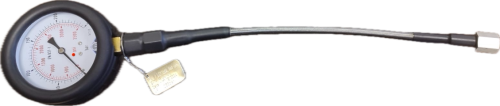 PRESSURE CONTROLLER 250BAR/PSI