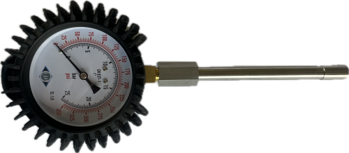PRESSURE CONTROLLER 25BAR/PSI