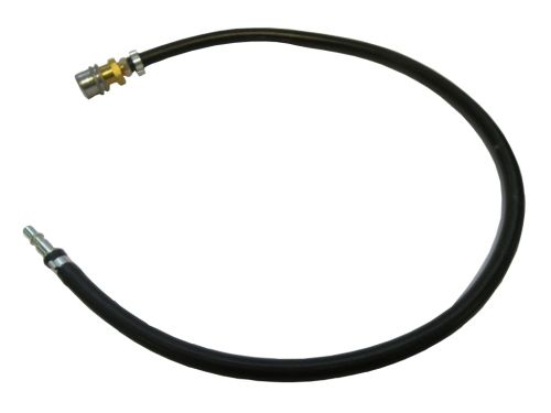 LP HOSE MALE RBE06  / QUICK TIP SCRATCHES, LOW INFLATION RATE SECURED