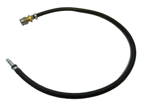 Lp hose male rbe06  / quick tip scratches, low inflation rate secured