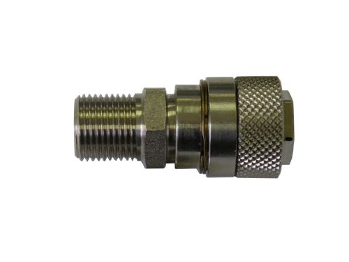 Adapter female nato turning / male m12x100